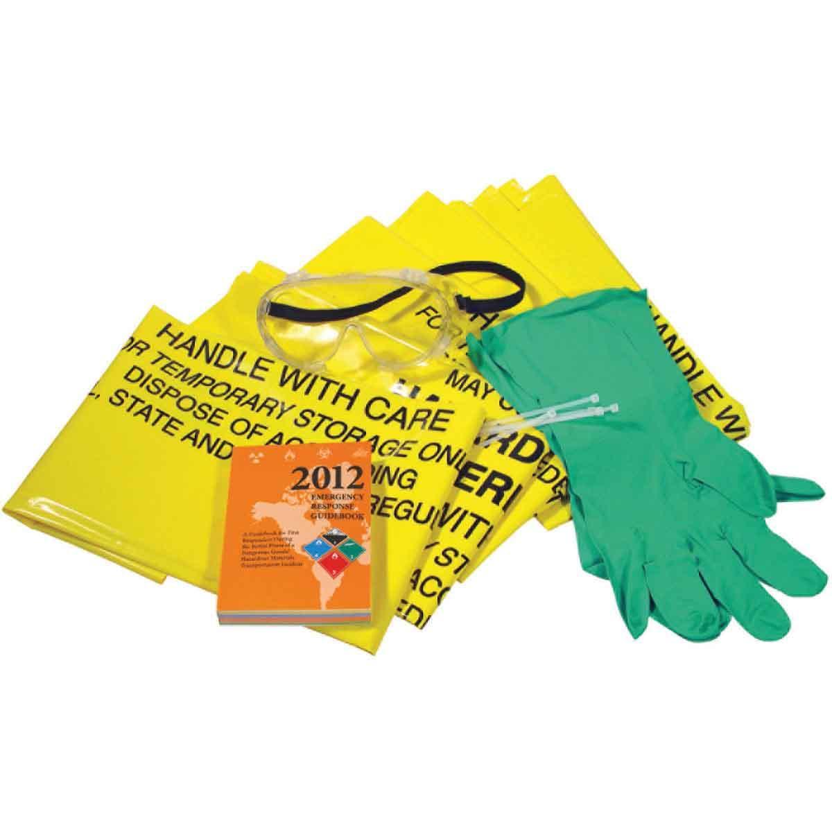 SORBENT CENTERACCESSORY PACK