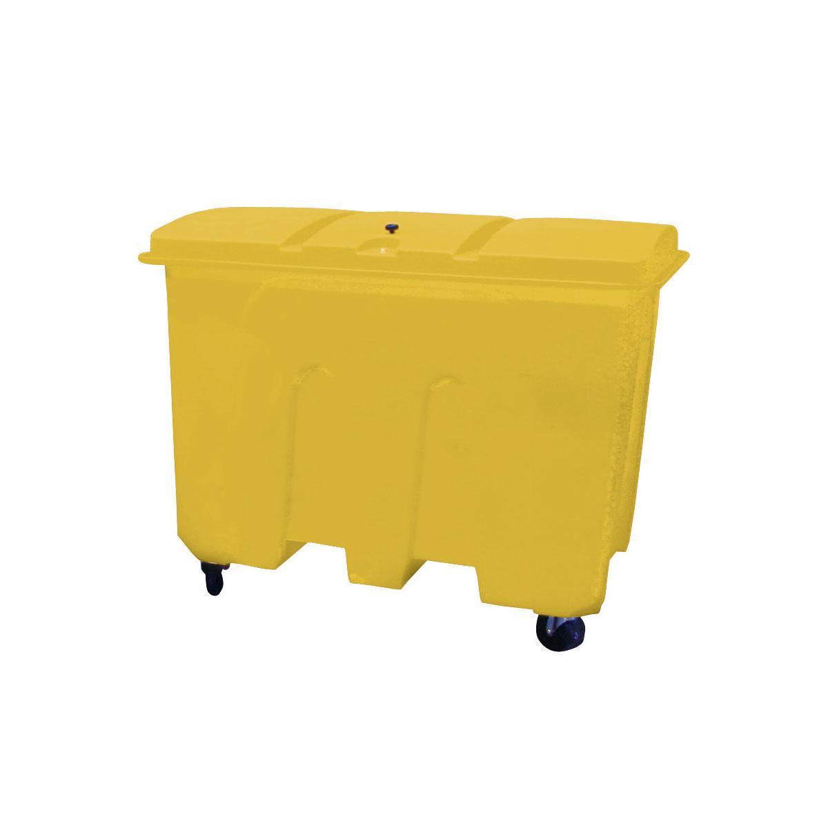 S-CO BIN XL W/WHEELS