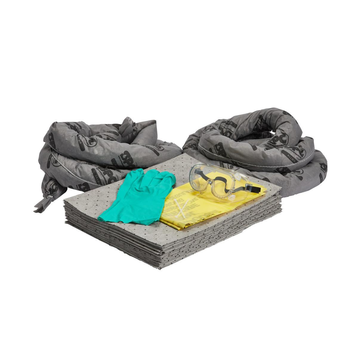 (GP) SKA14-R RFL 14 GALLON DRUM 1/EA