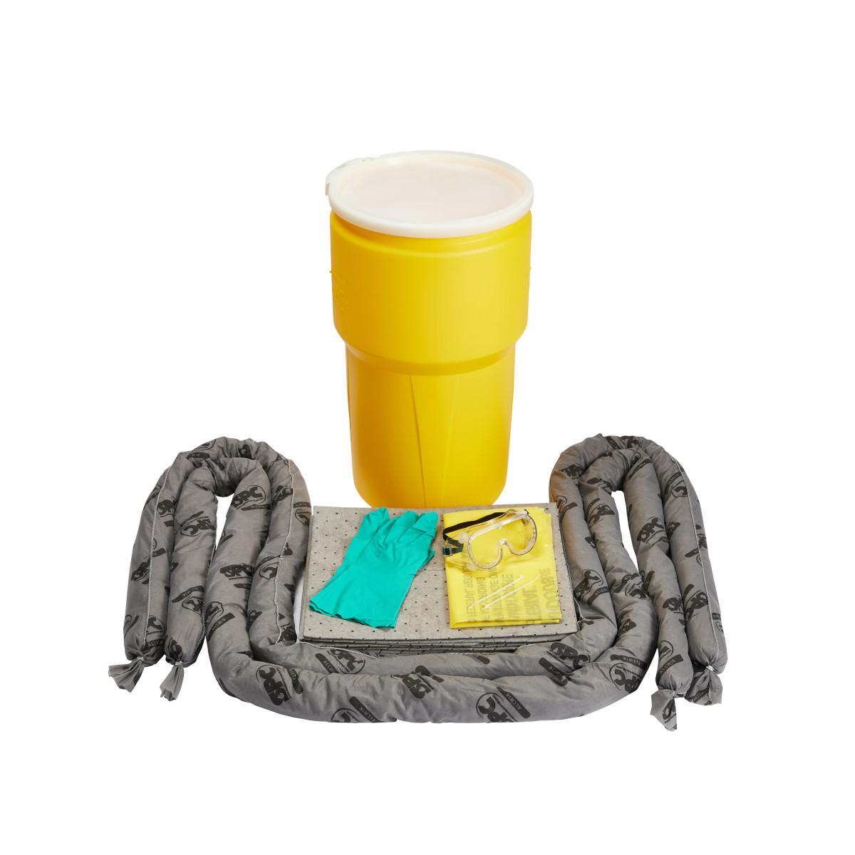 (GP) SKA14-TAA KIT 14GALLONDRUM 1/EA