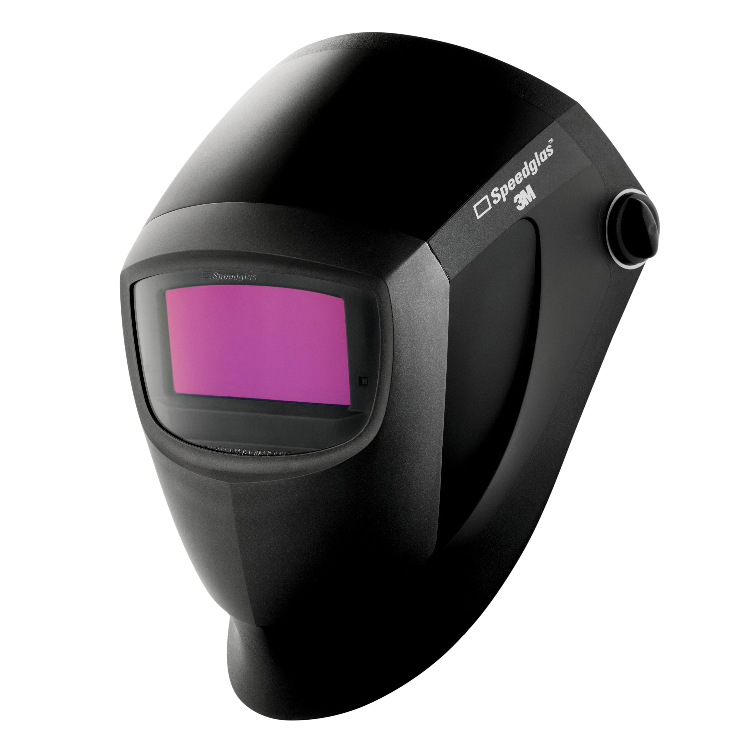 WLDG HELMET ACCESS