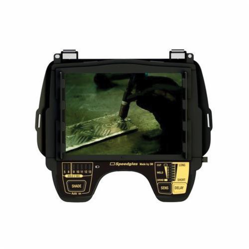 WLDG PL & LN 5, 8TO13 BLACK