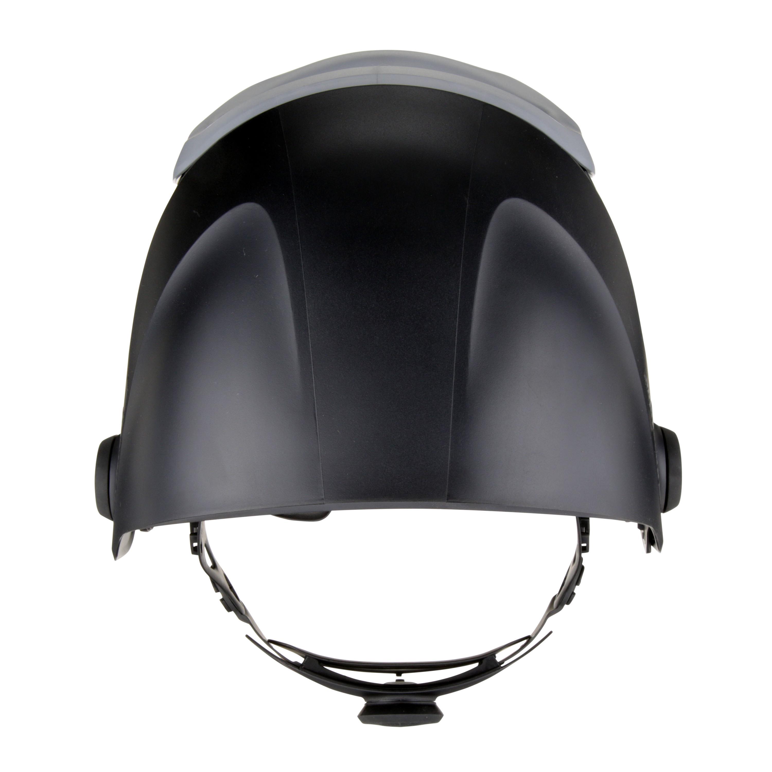 WLDG HELMET SILVER 2.8 X 4.2IN NYLON