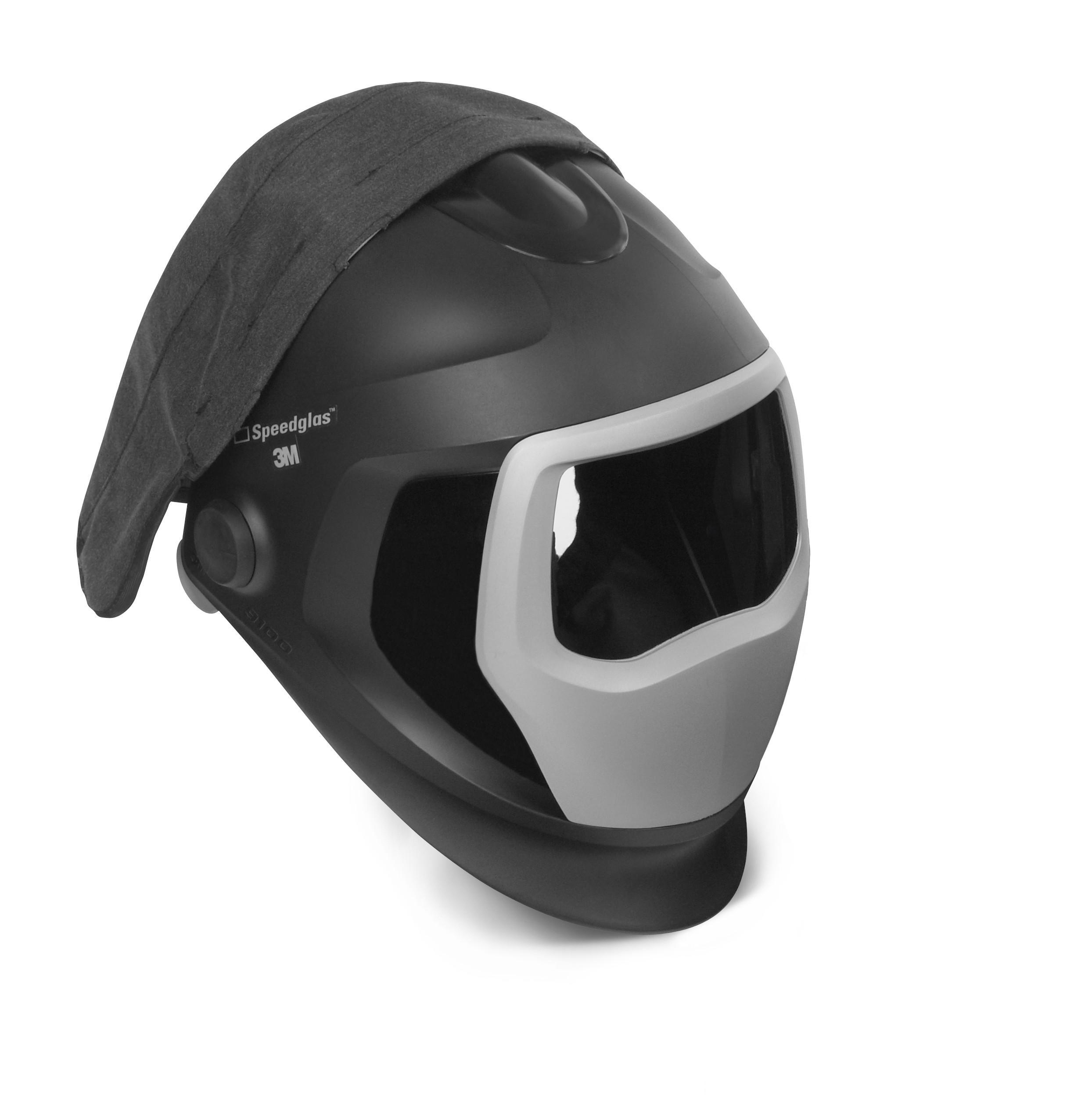 WLDG HELMET ANSI Z87.1-2010 FLIP FRONT