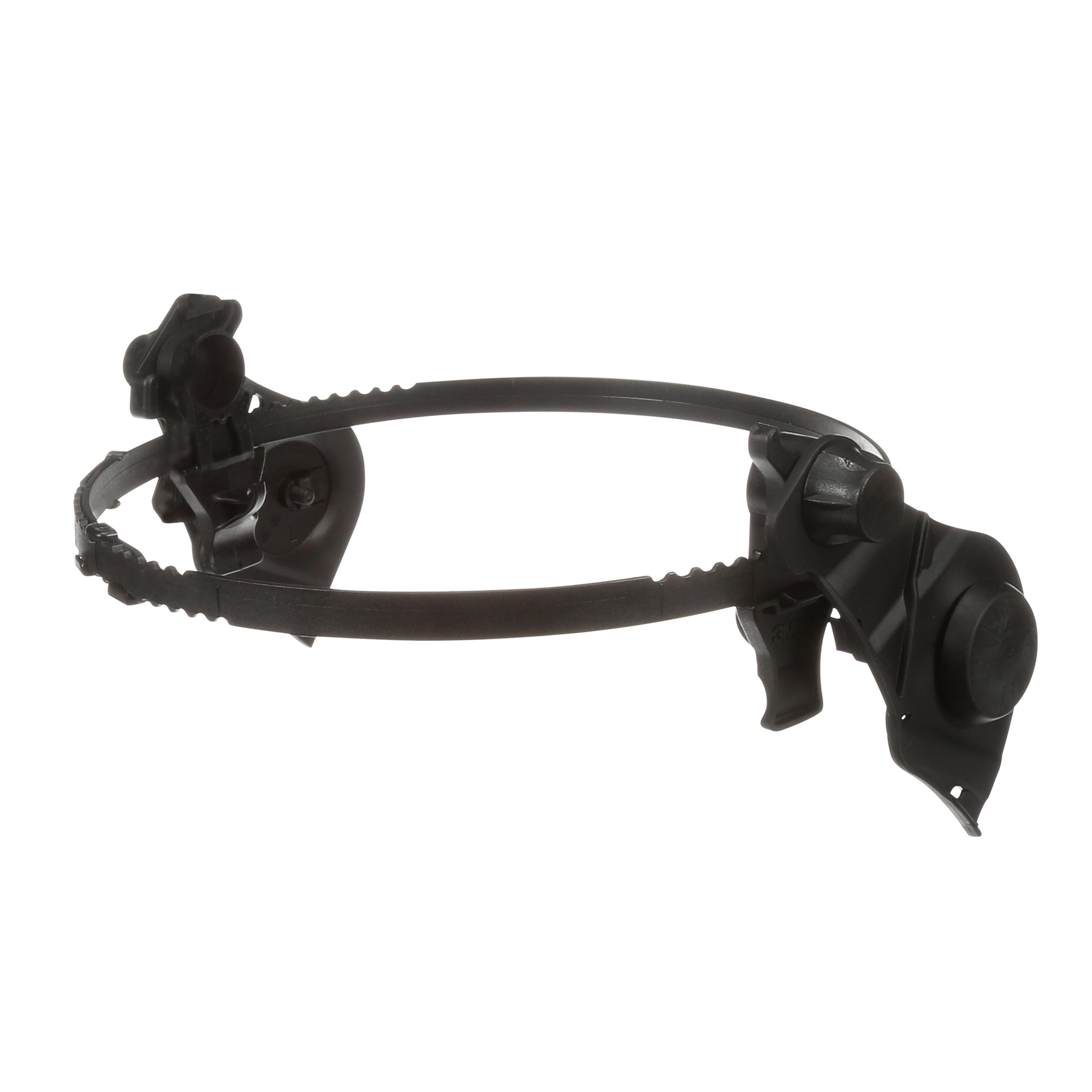 HARD HAT FACESHIELD MTG ACCESS