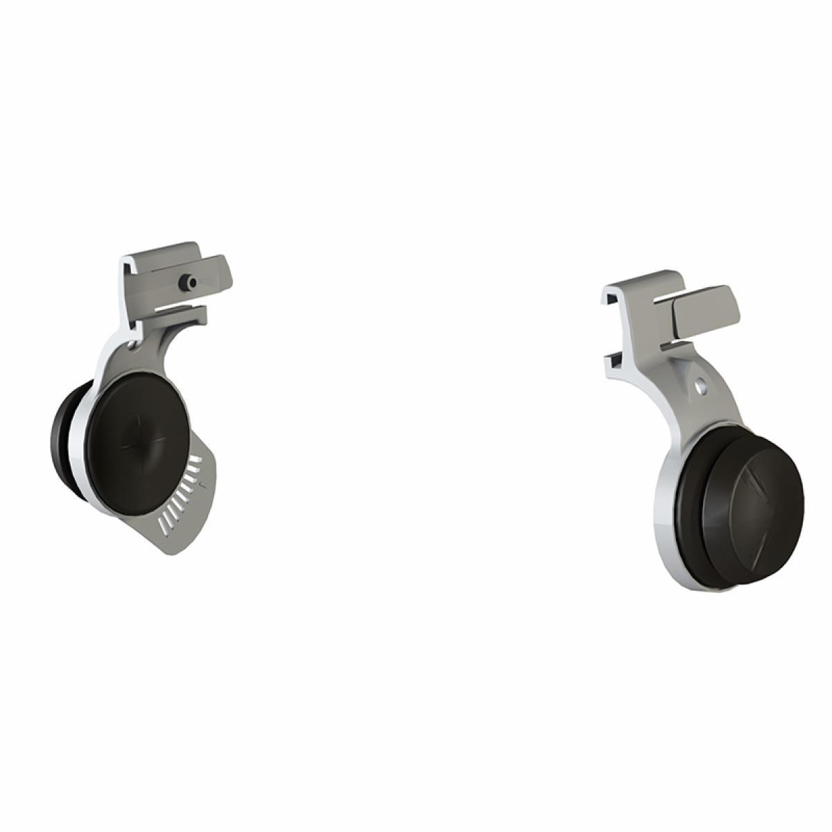 WELDING HELMET ACCESS