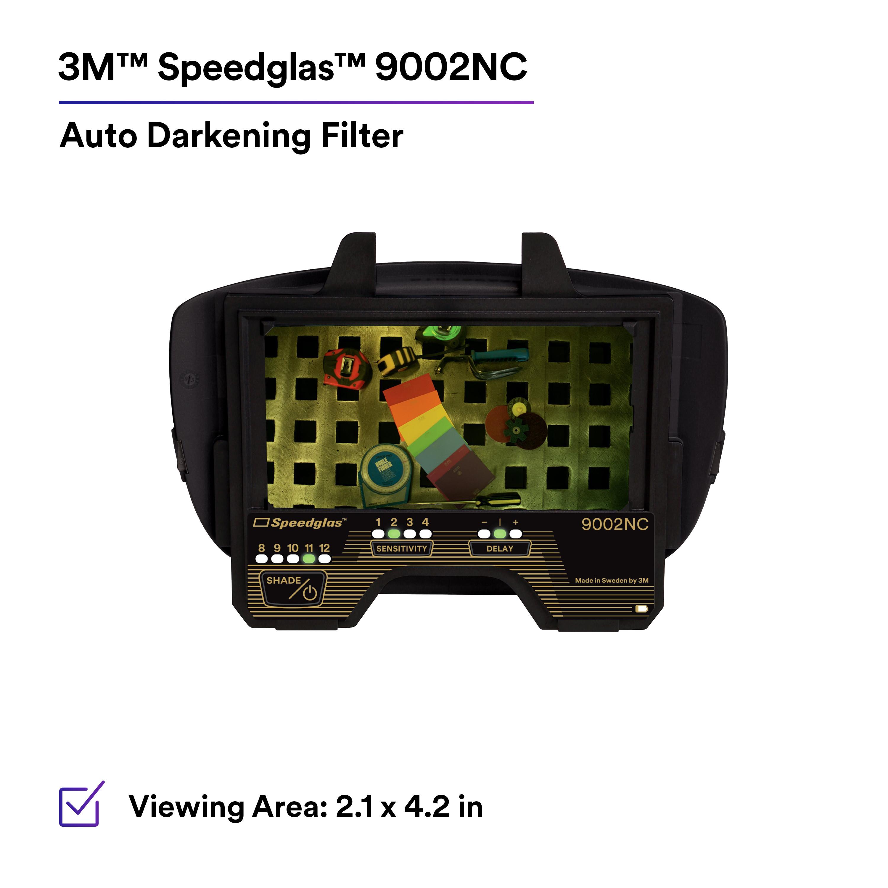 WLDG HELMET ACCESS