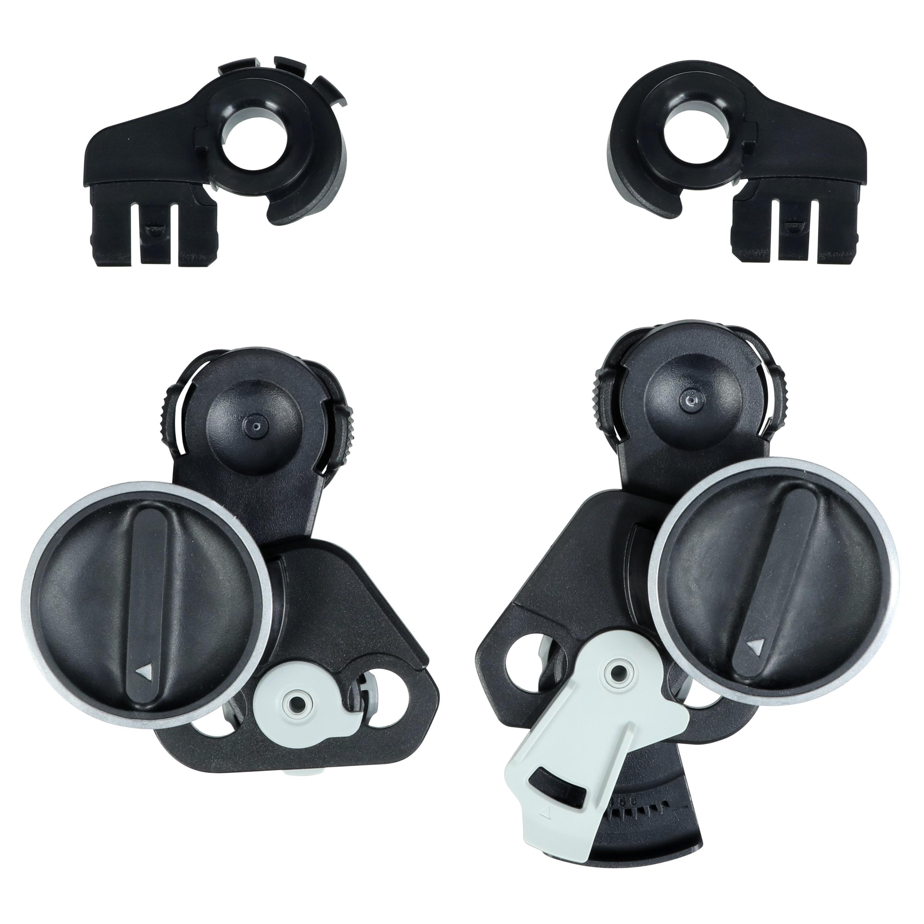 3M SPEEDGLAS G5-03 PRO HARD HAT ADAPTER