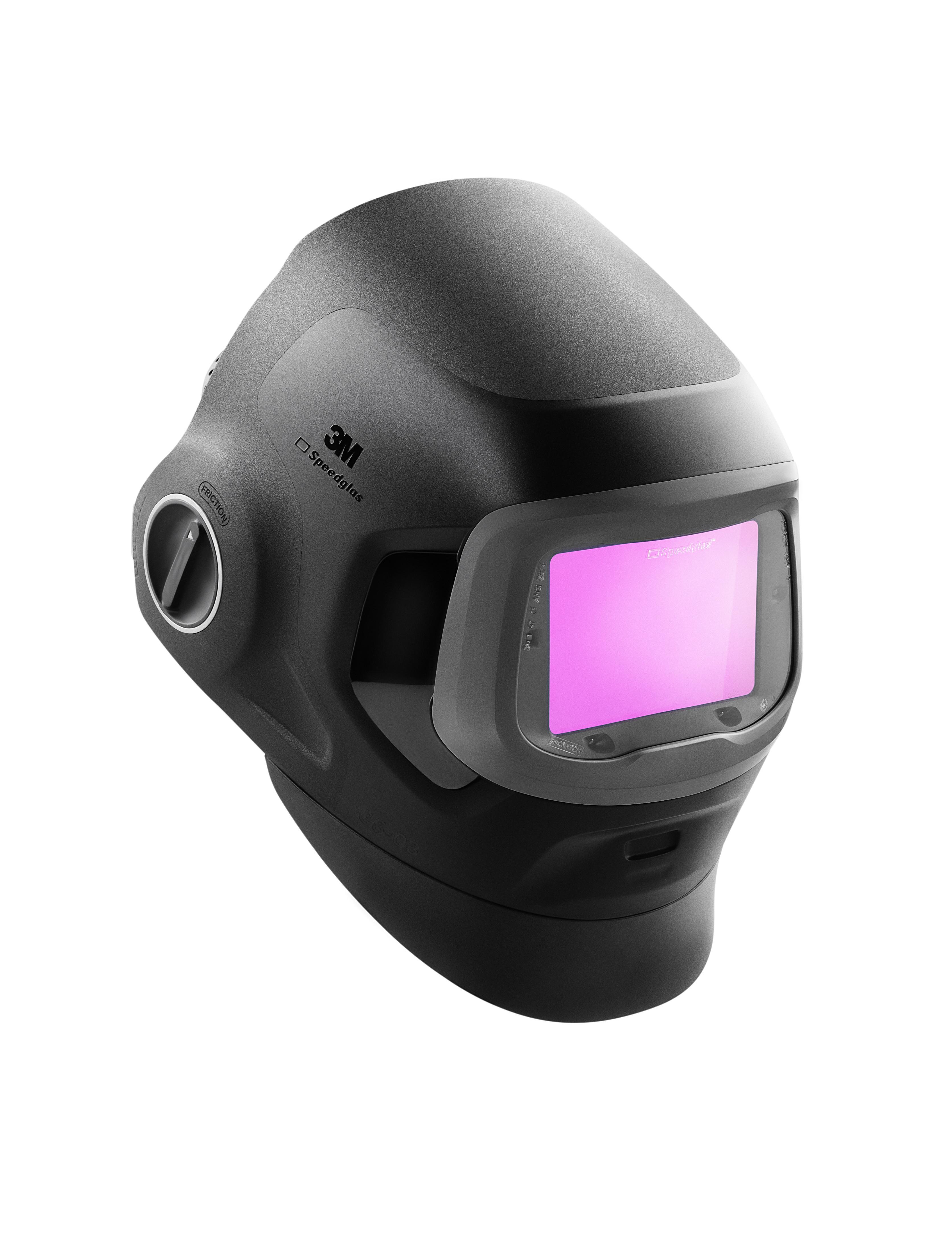 SPEEDGLAS G5-03 PRO WELDING HELMET