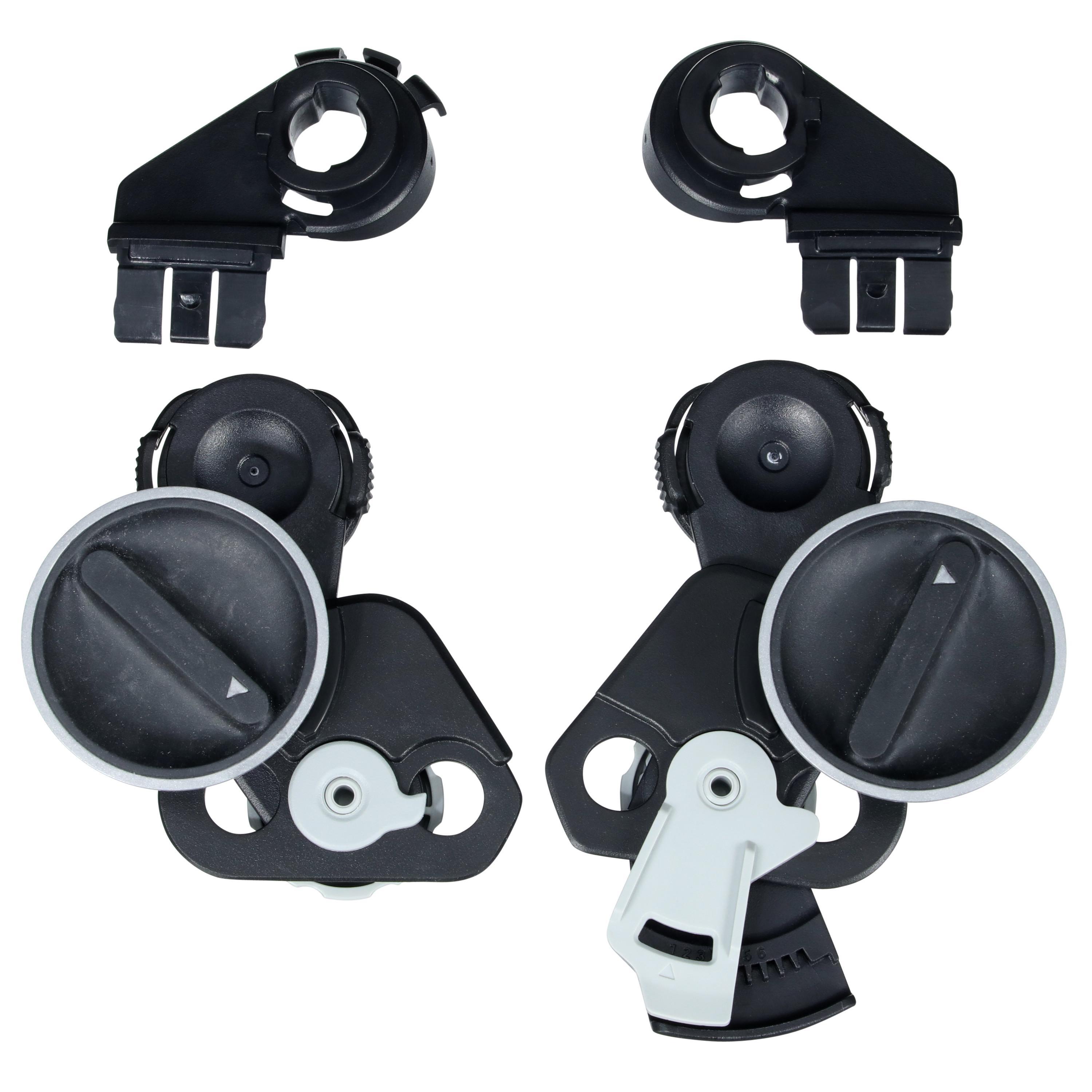 3M SPEEDGLAS G5-03 PRO HARD HAT ADAPTER