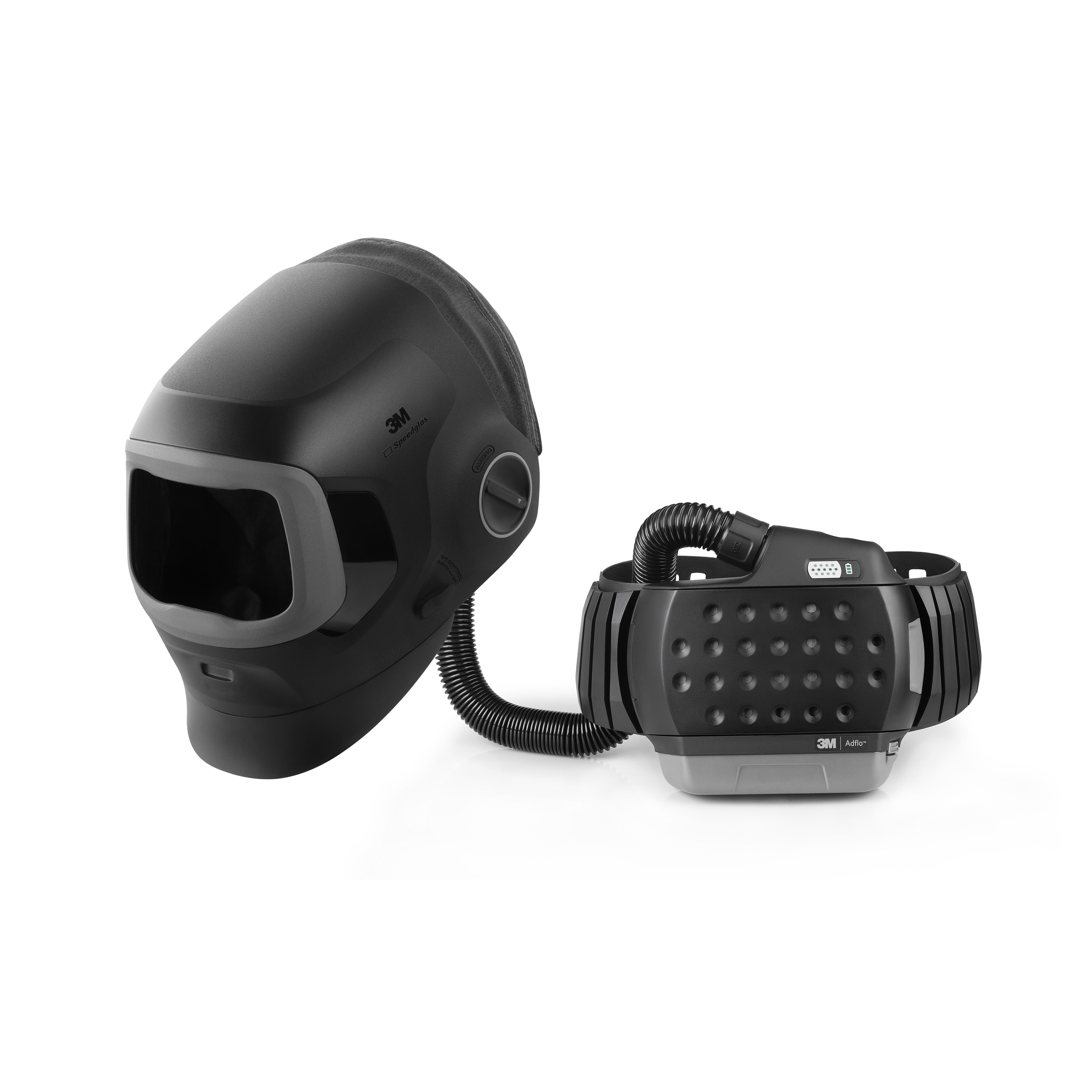 WELDING HELMET 2.5 NATURAL 50IN 42IN