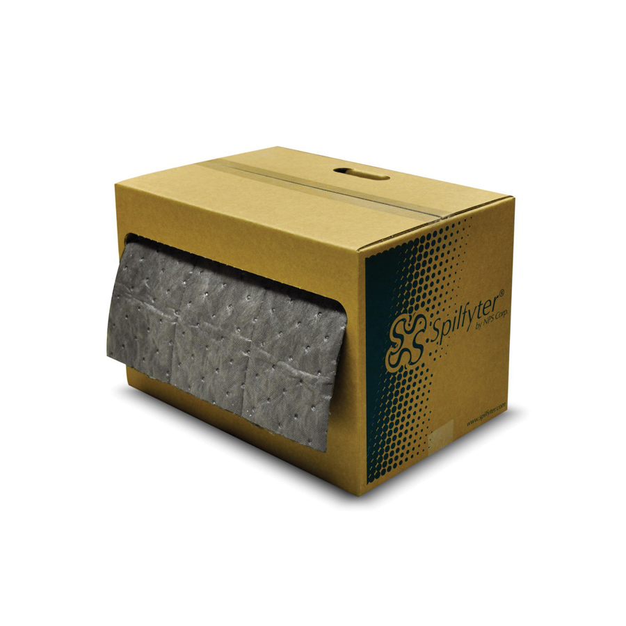 15X75 UNIVERSAL MULTI-PER SPILFYTER ROLL