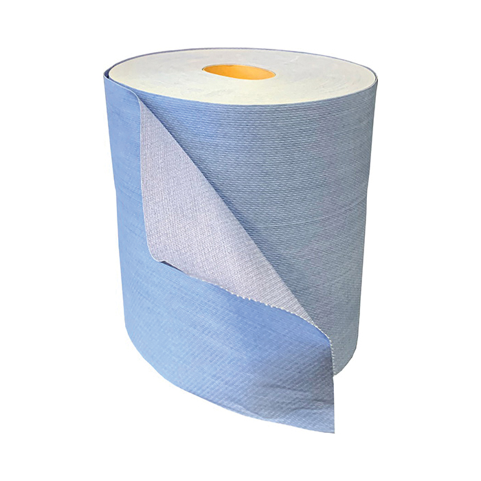 SPILFYTER 12X13 BLUE GT DUTY WIPER ROLL