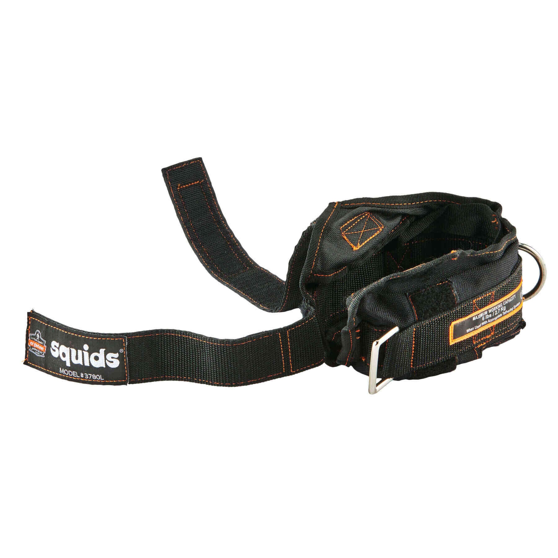 KIT TETHERING TOOL PWR 2 ORN