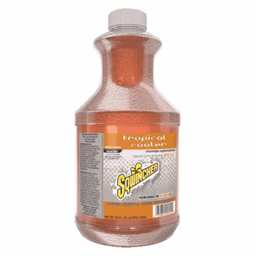 SQWINCHER CONC. 64OZ LIQUID TROP COOLER