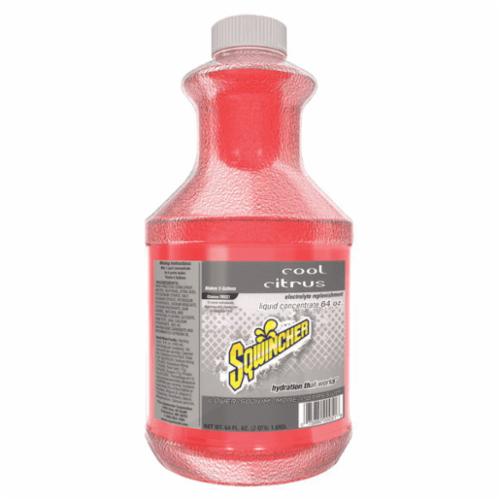 SQWINCHER CONC. 64OZ LIQUID CITRUS COOLE