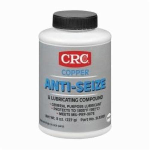 ANTI-SEIZE COPPER 8 OZ.