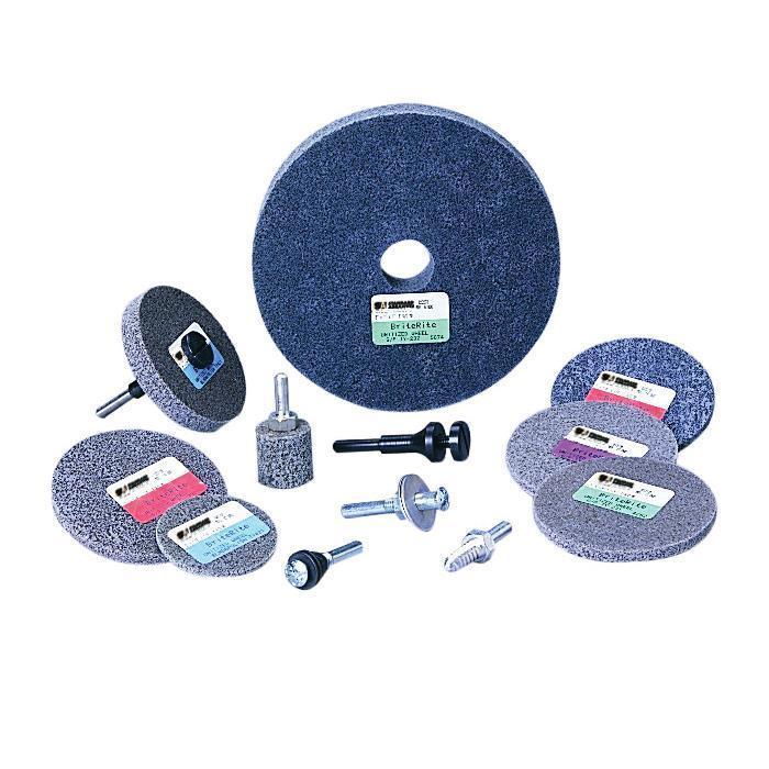 A/O HD UNITIZED WHEEL 890195 821 8IN X 1