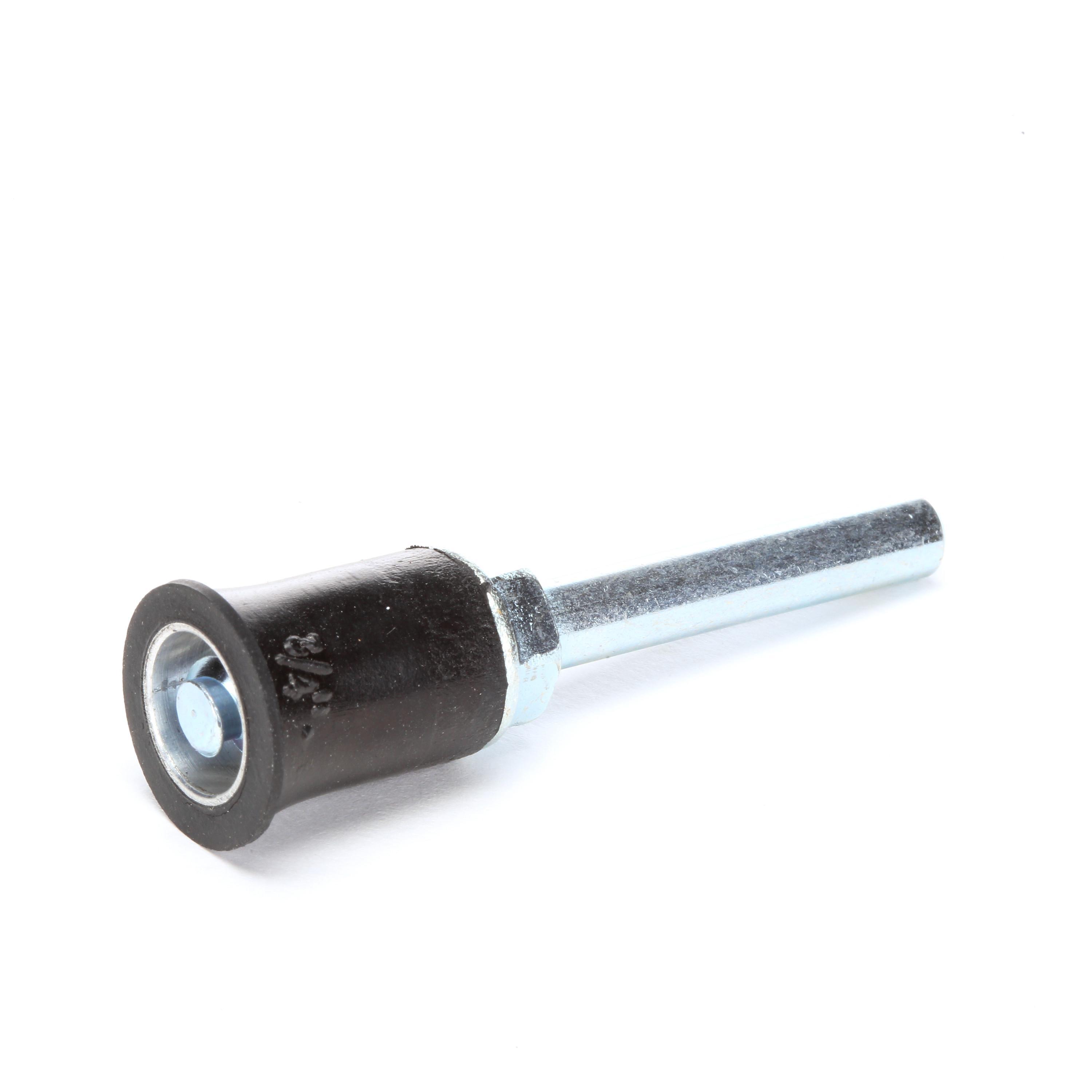 DISC PAD 0.75IN TS 40000RPM QUICK CHANGE