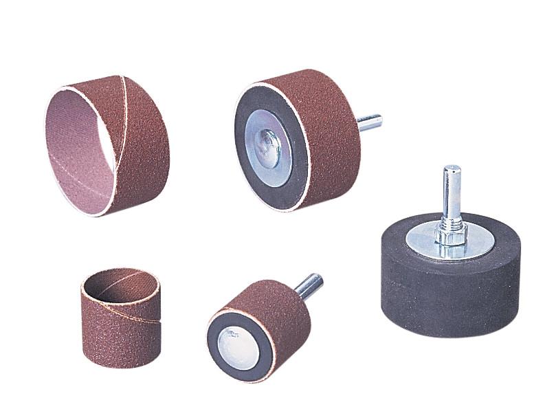 SANDING DRUM 1/2IN 1/2IN 1/4IN 30000RPM