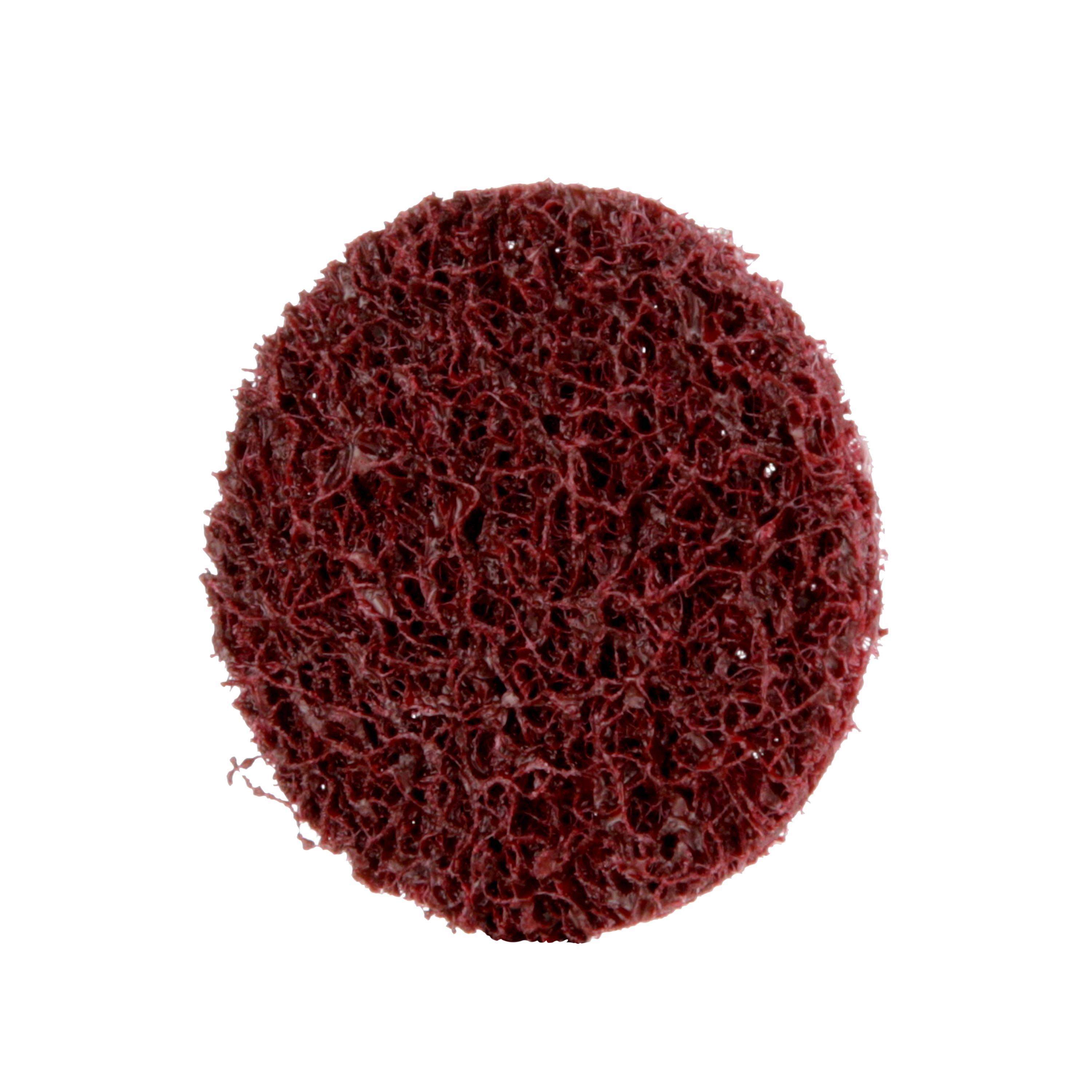 NON-WOVEN ABRSV QUICK-CHG DISC 1-1/2IN