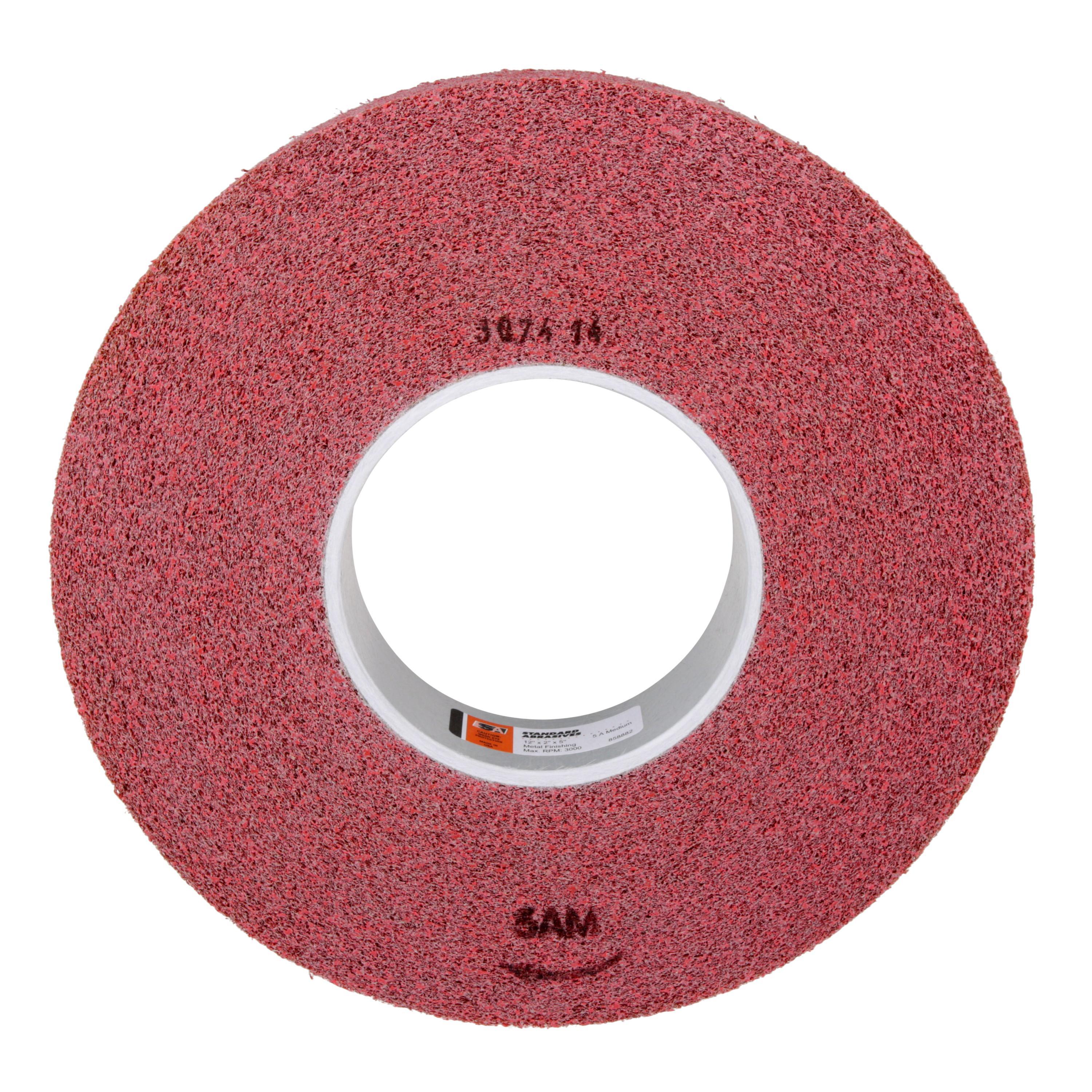 BFG WHL 12IN 2IN 5IN MEDIUM