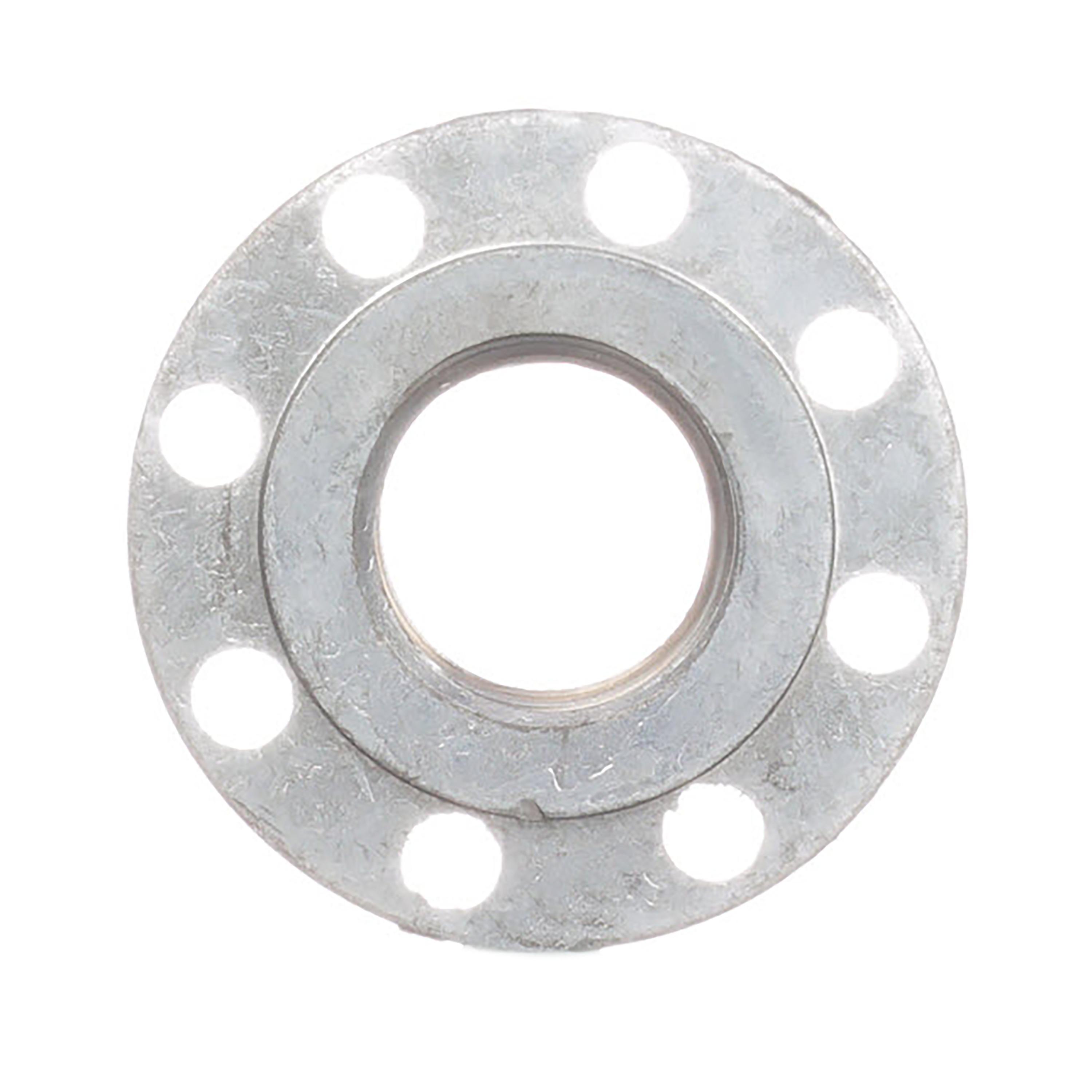 ABRSV PART METAL THREADED 542012