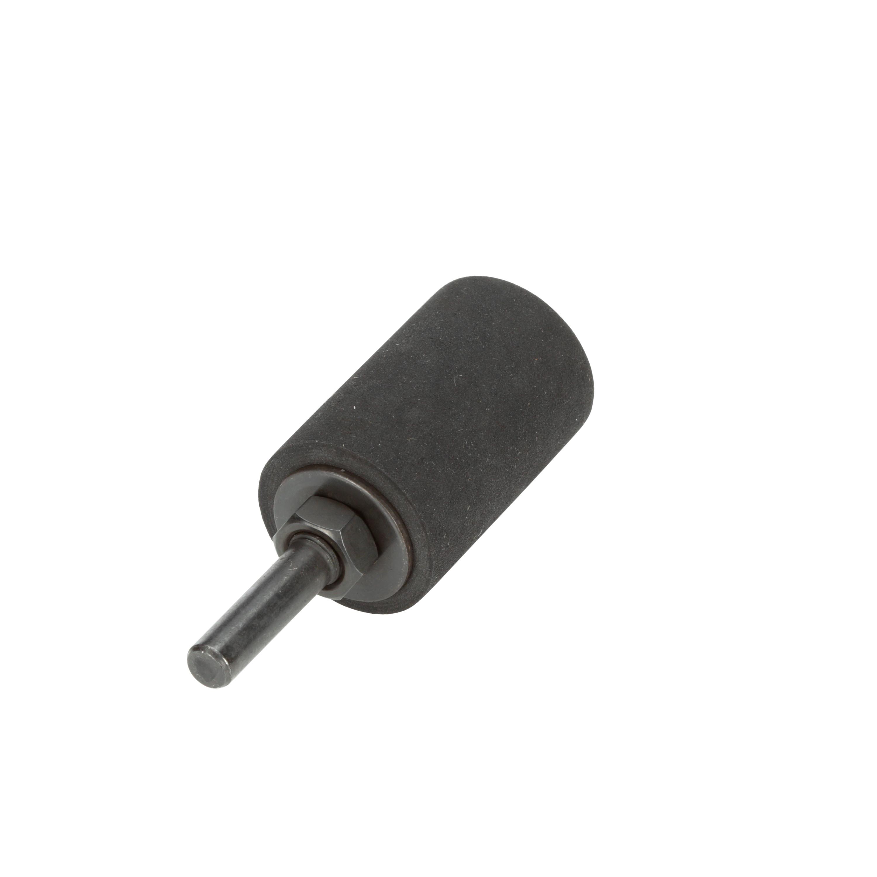 SANDING DRUM 1IN 1-1/2IN 1/4IN 10000RPM