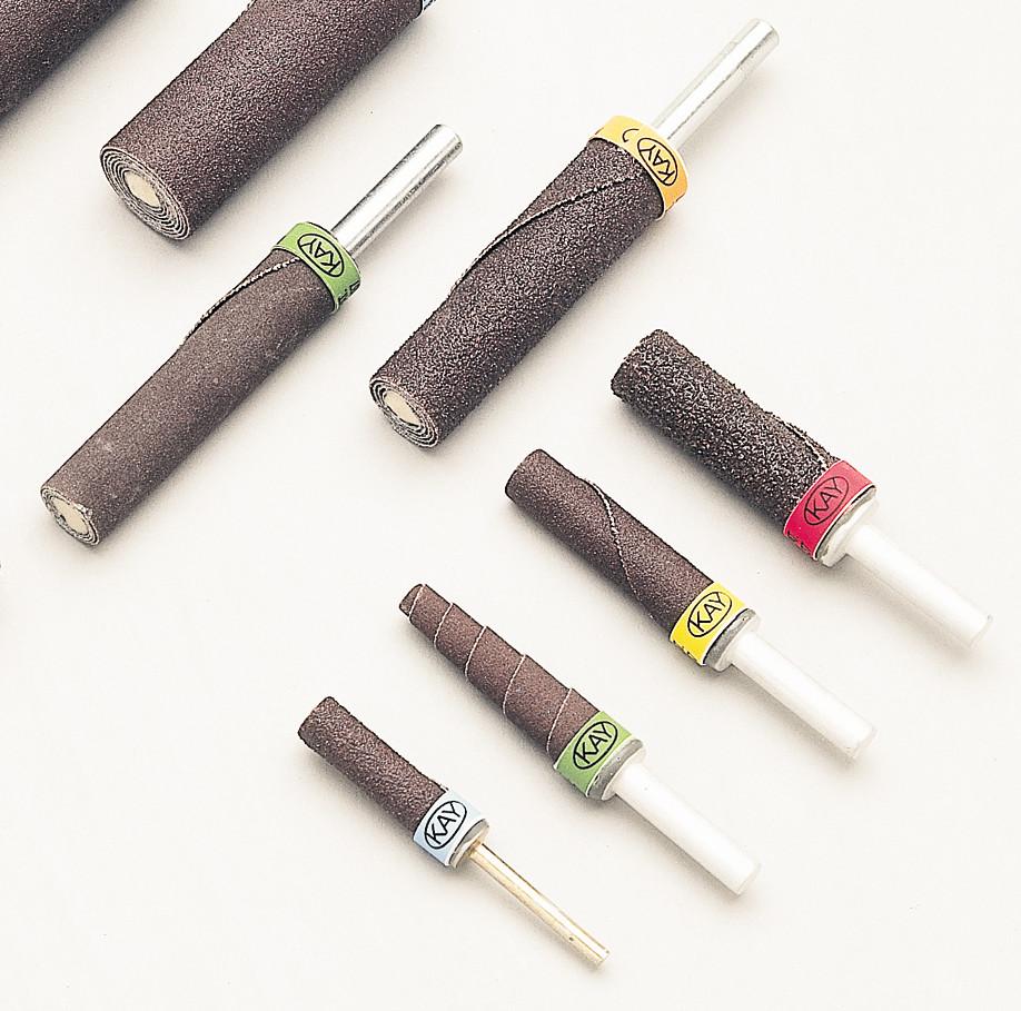 CRTG ROLL 0.62IN 2-1/2IN 1/4IN 120