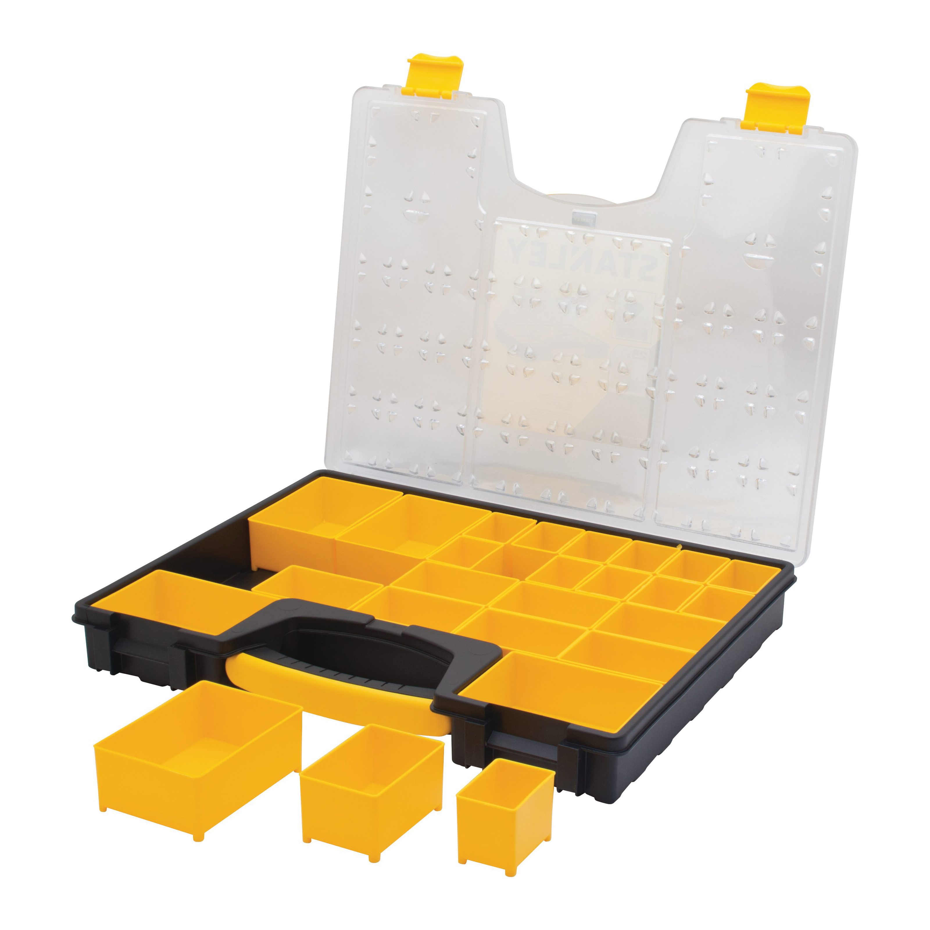 ORGANIZER TOOL 13-7/50IN 16.7IN 2-1/10IN