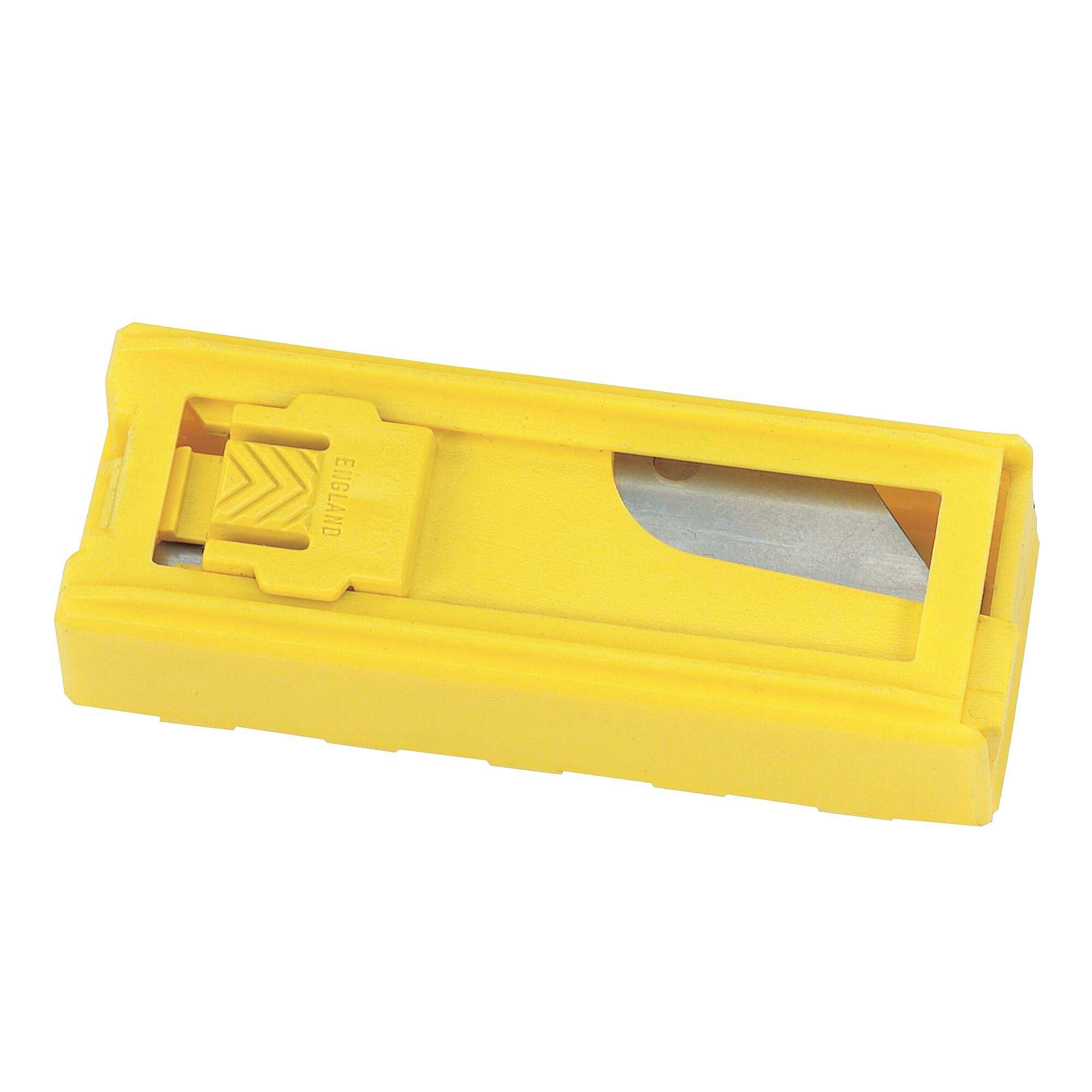 BLADE KNIFE UTIL HD SHARP PT/STR EDGE