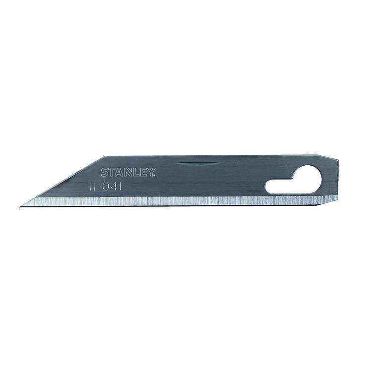 BLADE REPLACEMENT UTIL SHARP PT/STR EDGE