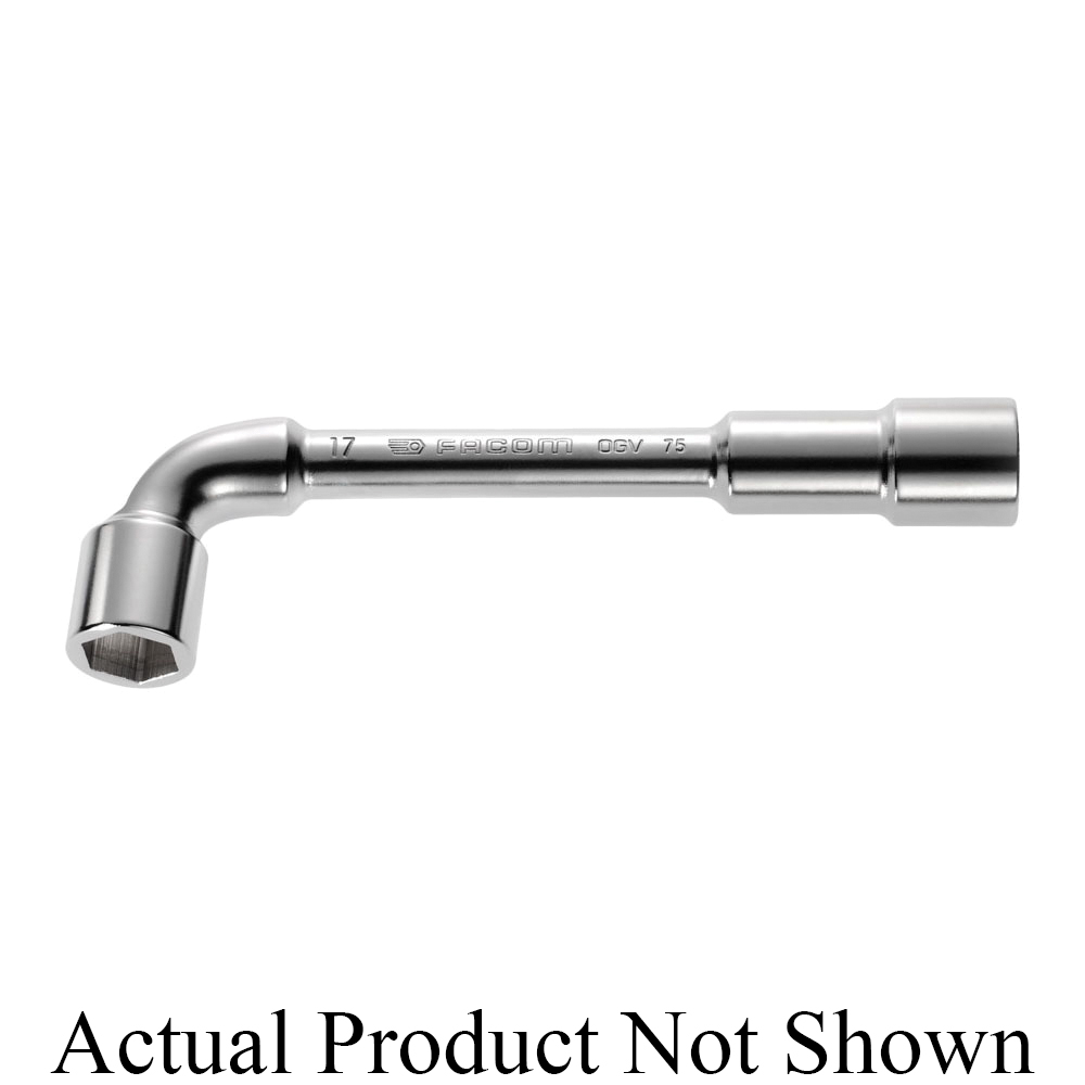 WRENCH 3/4IN 6 IMPRL 8-1/32IN SATIN 5DEG