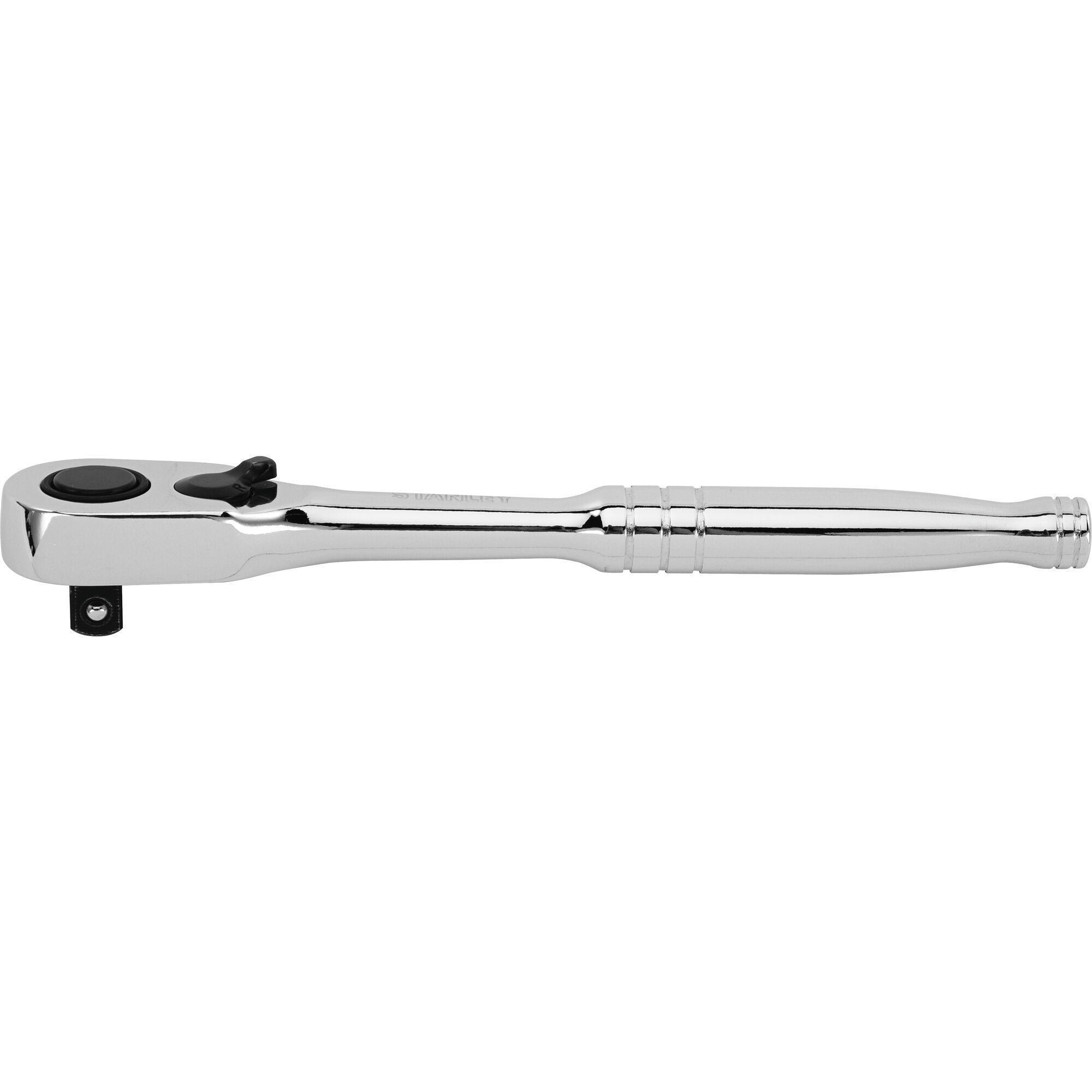 RATCHET HD IMPRL 3/8IN PEAR 8IN FST YES