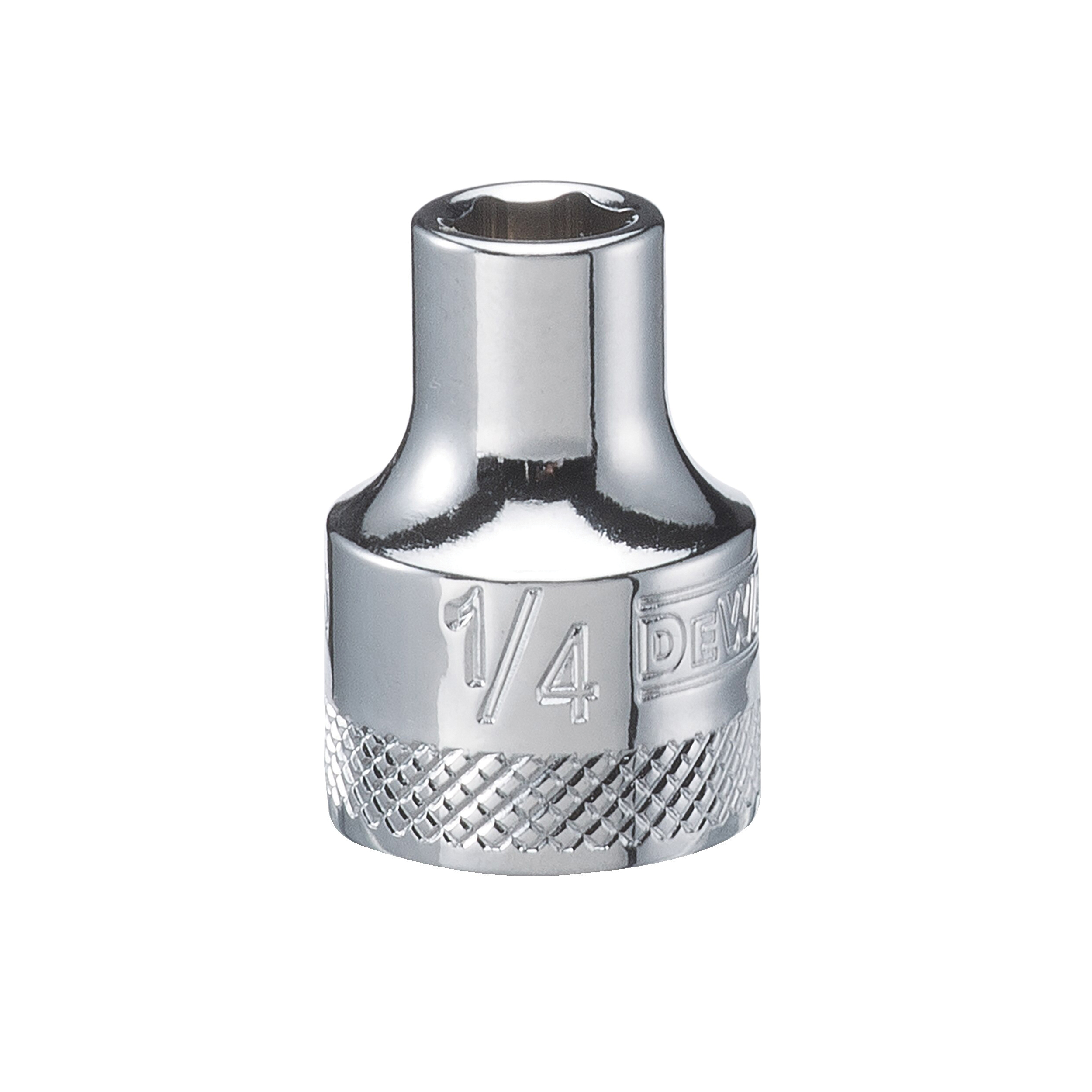 SOCKET NO IMPRL 3/8IN 1IN 6 1-3/8IN