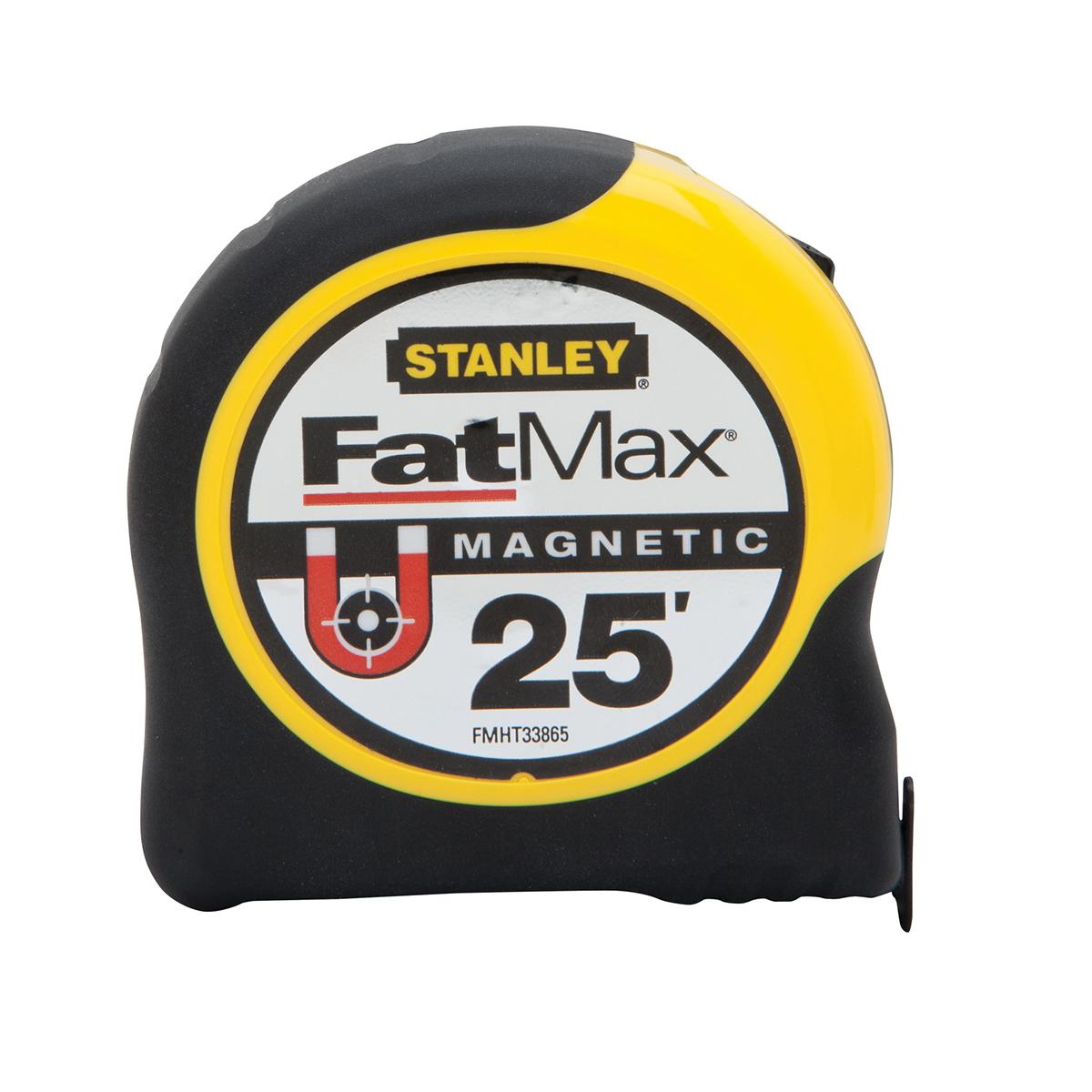 FM TAPE CC 25FT MAGNETIC HOOK