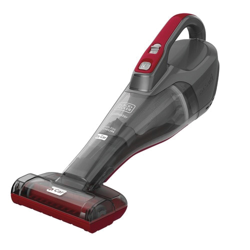 VACUUM HD CAR CORDLESS
