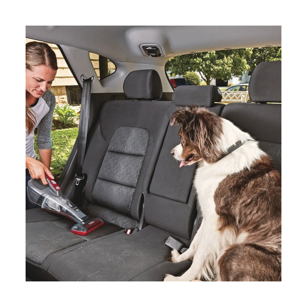 VACUUM HD CAR CORDLESS