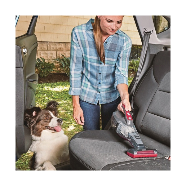 VACUUM HD CAR CORDLESS