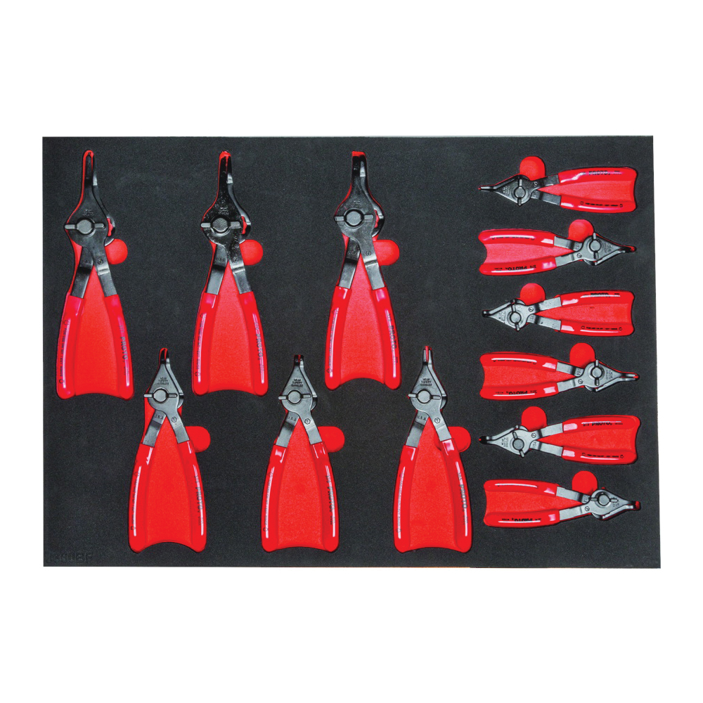 PLIER SET RING 12 ALY STL R CONVERTIBLE