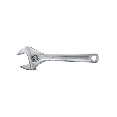 WRENCH ADJUSTABLE 1-1/2IN 4-21/64IN YES