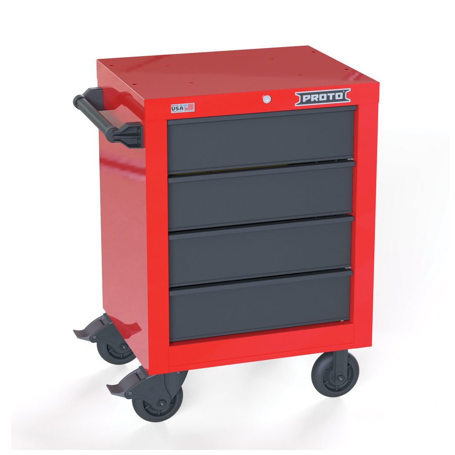 CABINET RLR 38-1/2IN 27IN 22-3/8IN 18GA