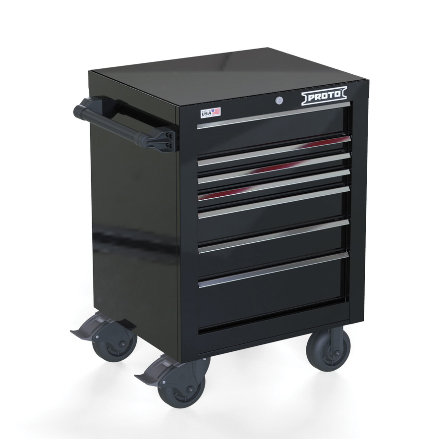 CABINET RLR 38-1/2IN 27IN 22-3/8IN 18GA