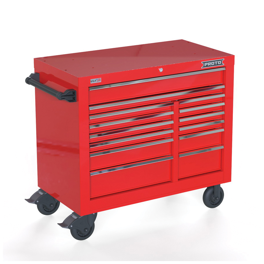 CABINET RLR 38-1/2IN 42IN 22-3/8IN 18GA