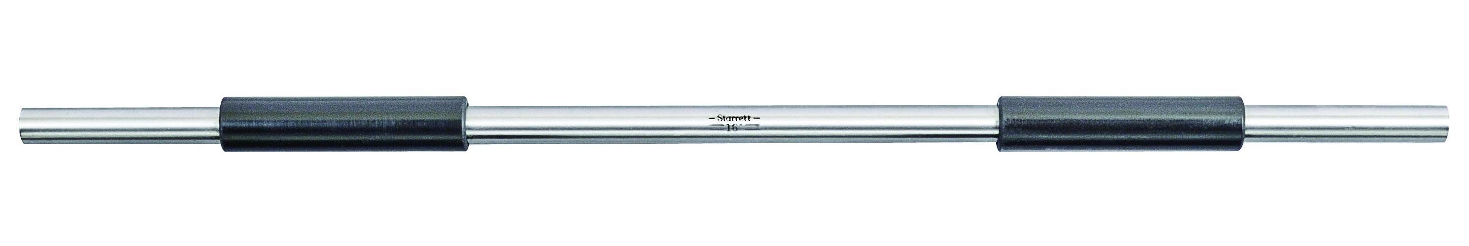 ROD MEA END 17IN MICROMETER STL