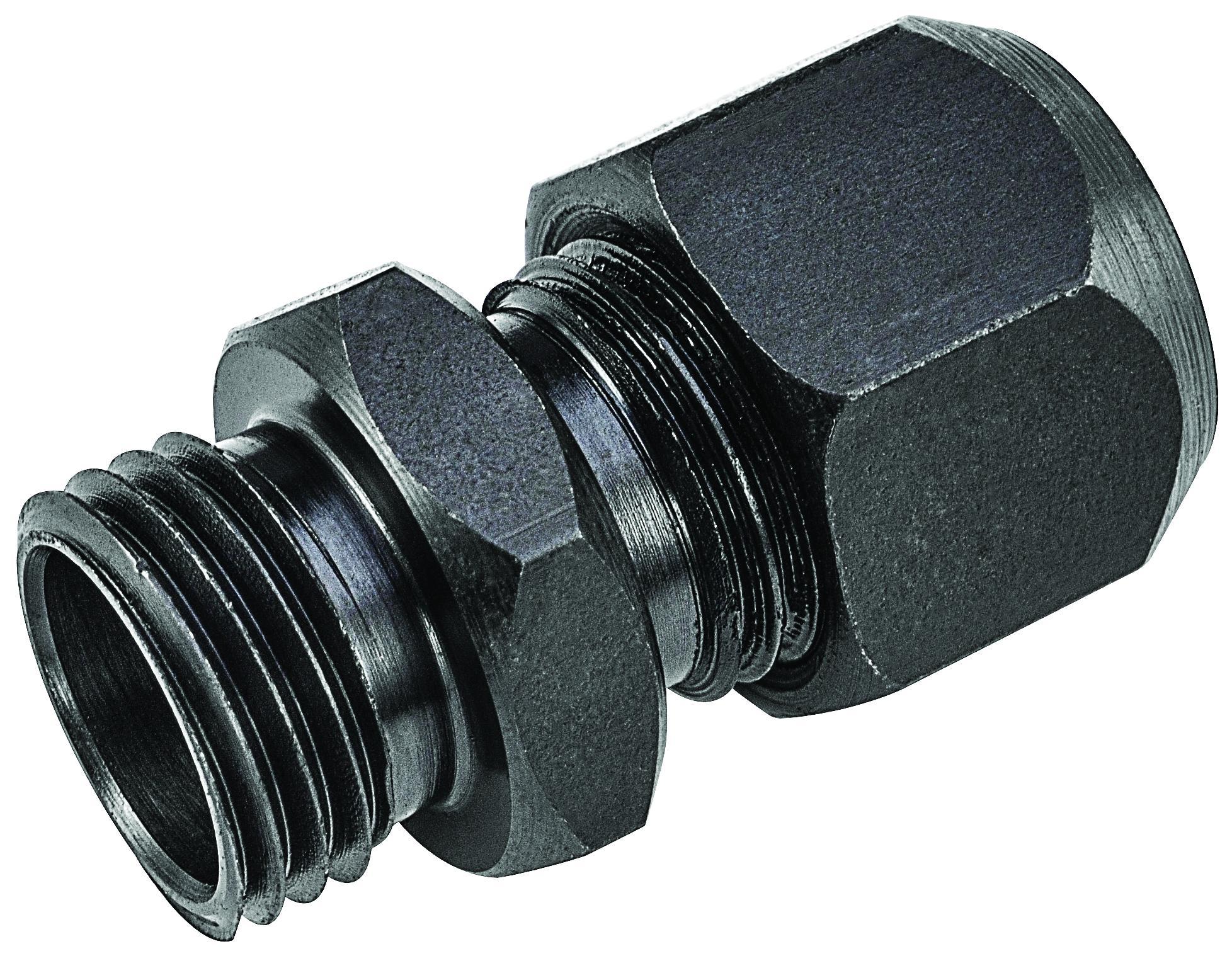 SPLIT COLLET 1/2-20NF THREAD