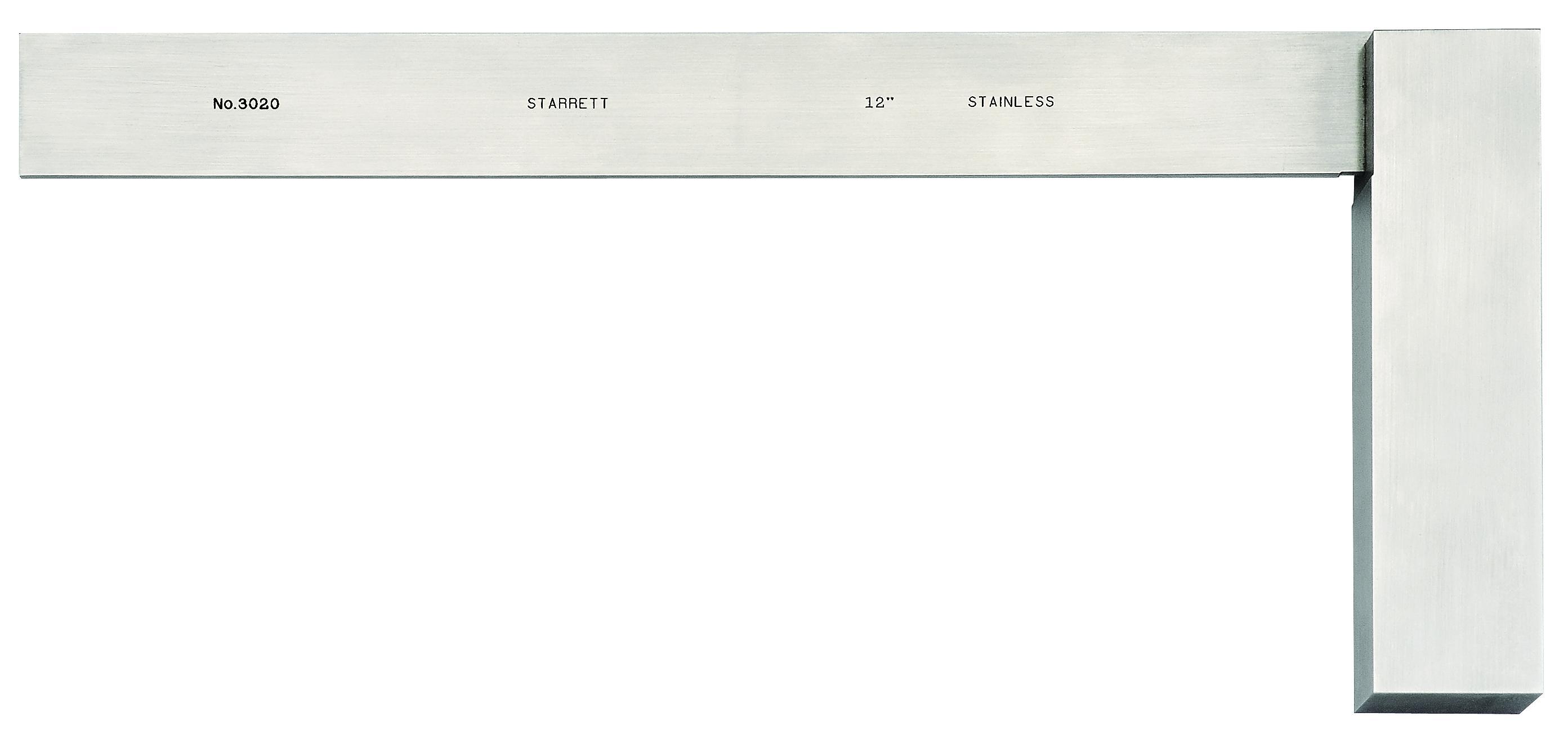 SQUARE TOOLMAKERS 90DEG 6-7/8IN SST IN