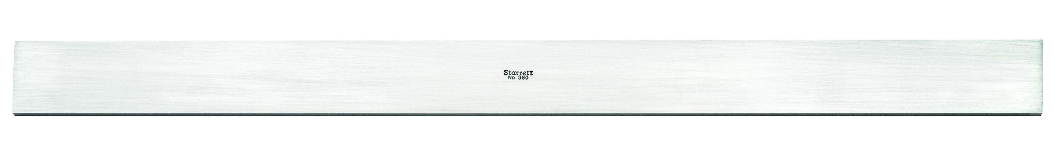 EDGE STR STL RGLR STL 18X1-13/32X11/64IN