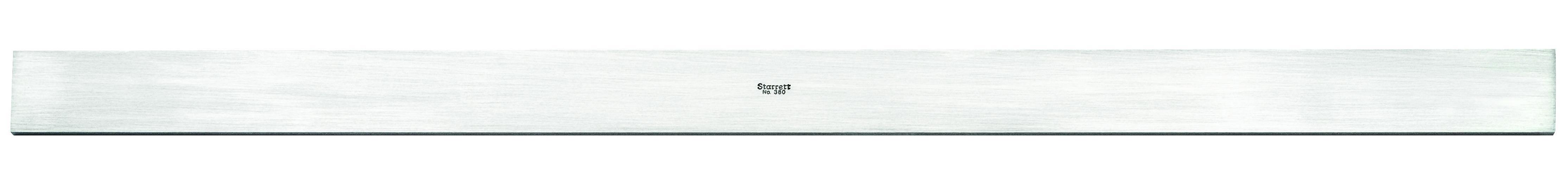 EDGE STR STL RGLR STL 24X1-13/32X11/64IN