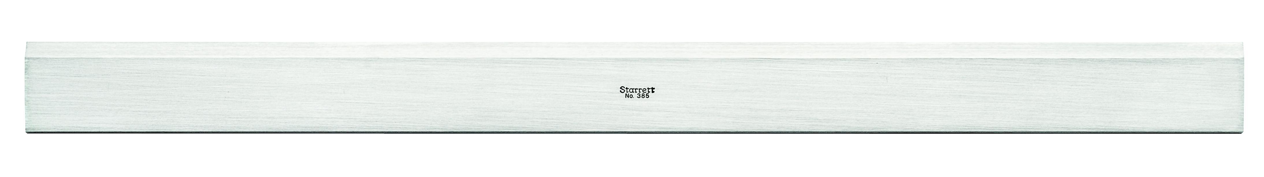 EDGE STR STL RGLR STL 18X1-13/32X11/64IN